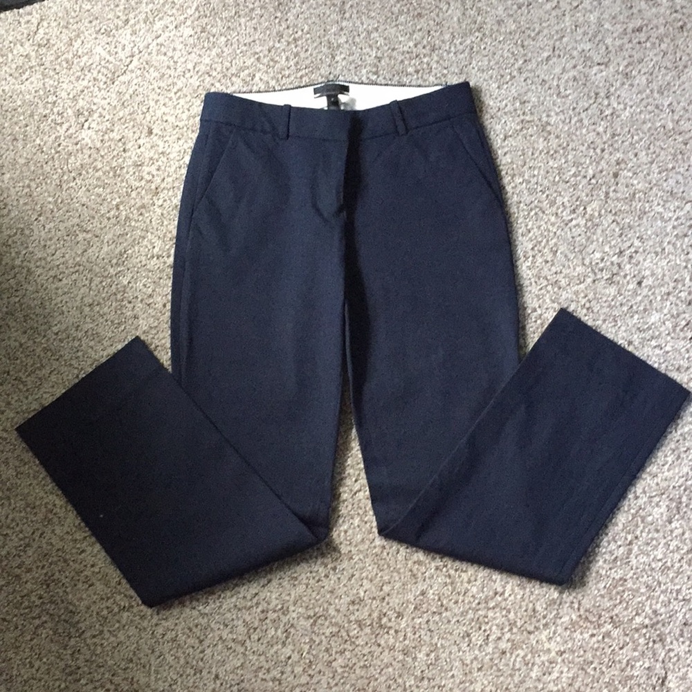 Dress pants